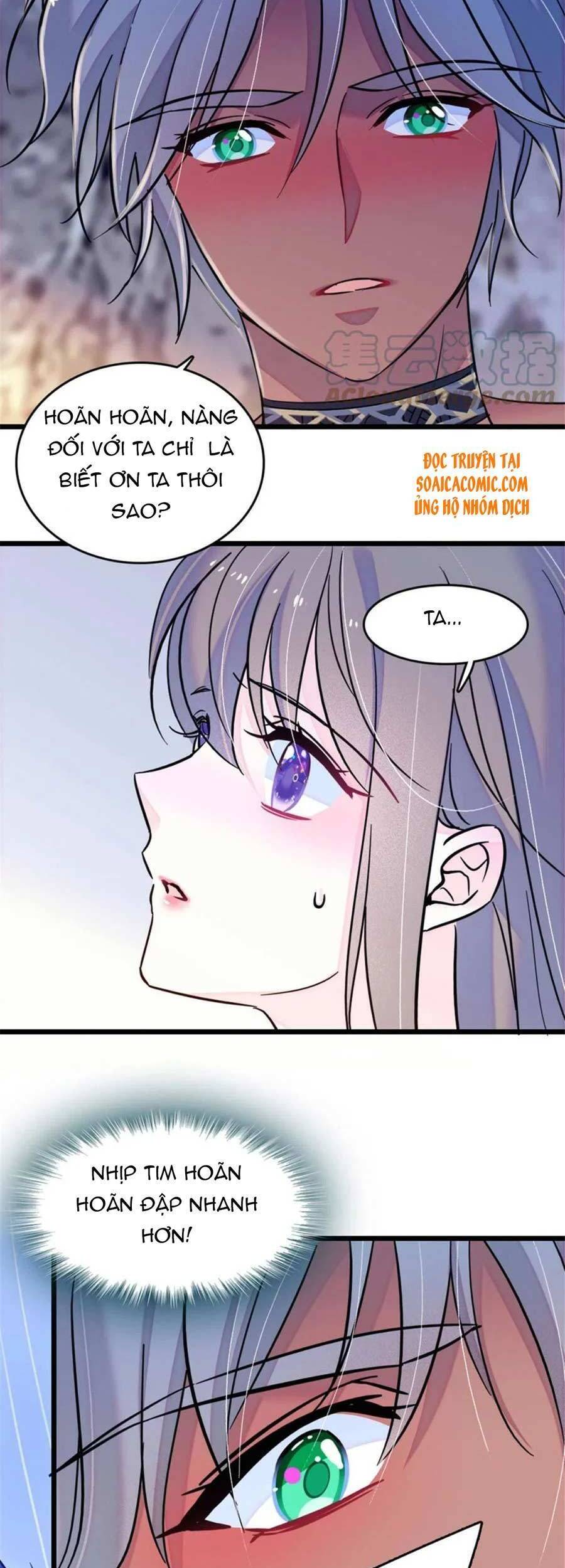 Manh Động Thú Thế Chap 41 - Next Chap 42
