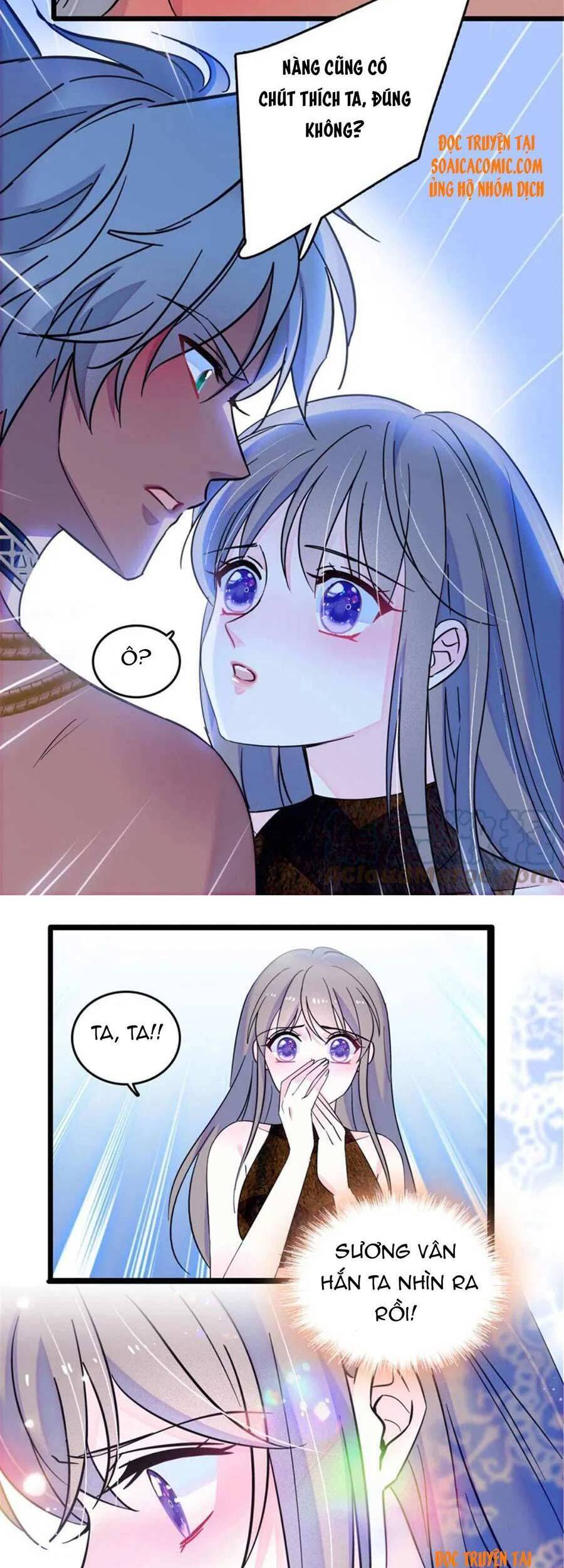 Manh Động Thú Thế Chap 41 - Next Chap 42