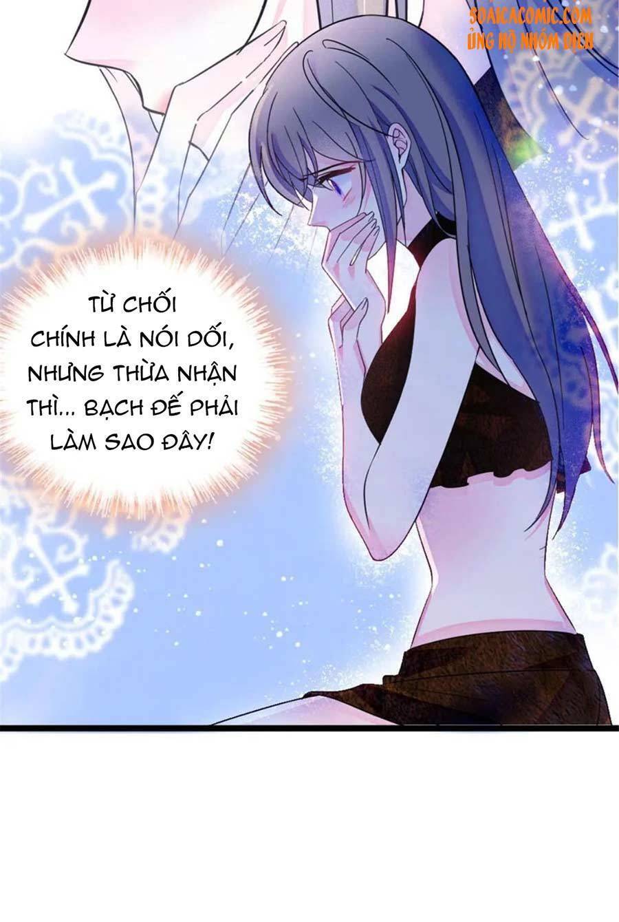 Manh Động Thú Thế Chap 41 - Next Chap 42