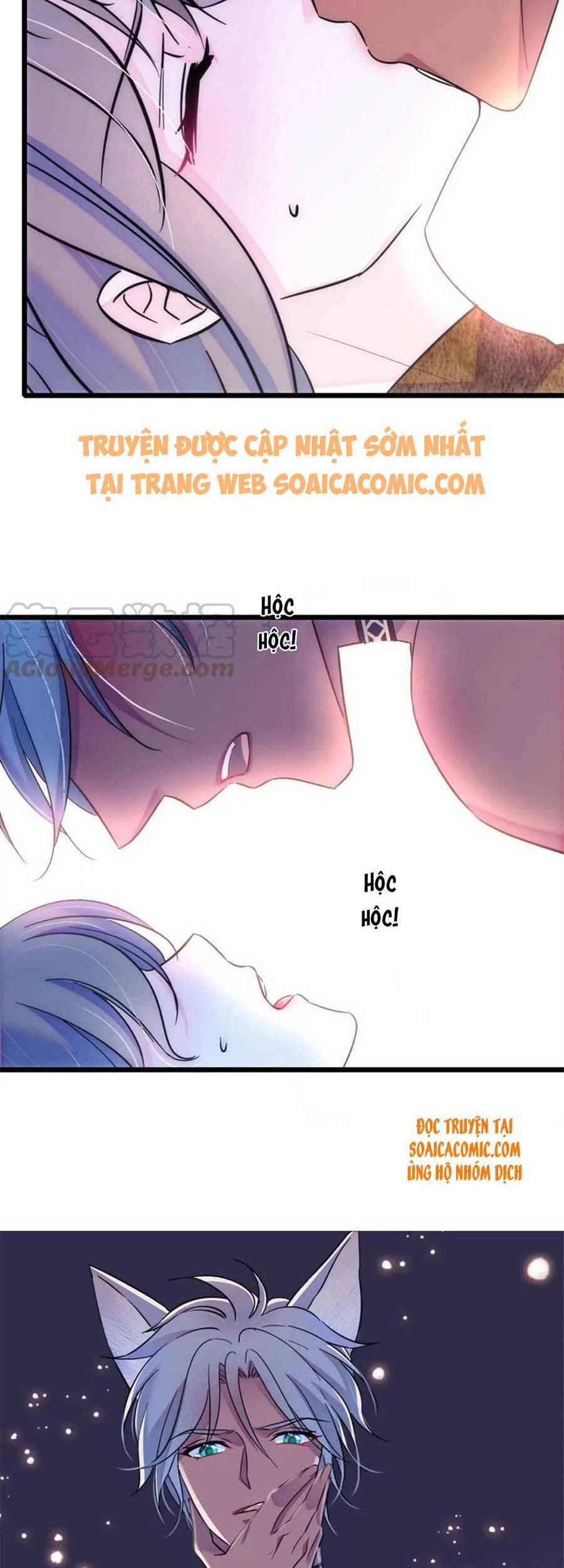 Manh Động Thú Thế Chap 41 - Next Chap 42