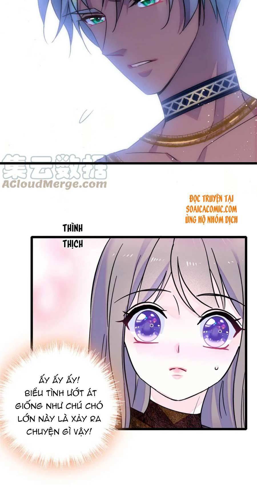 Manh Động Thú Thế Chap 41 - Next Chap 42