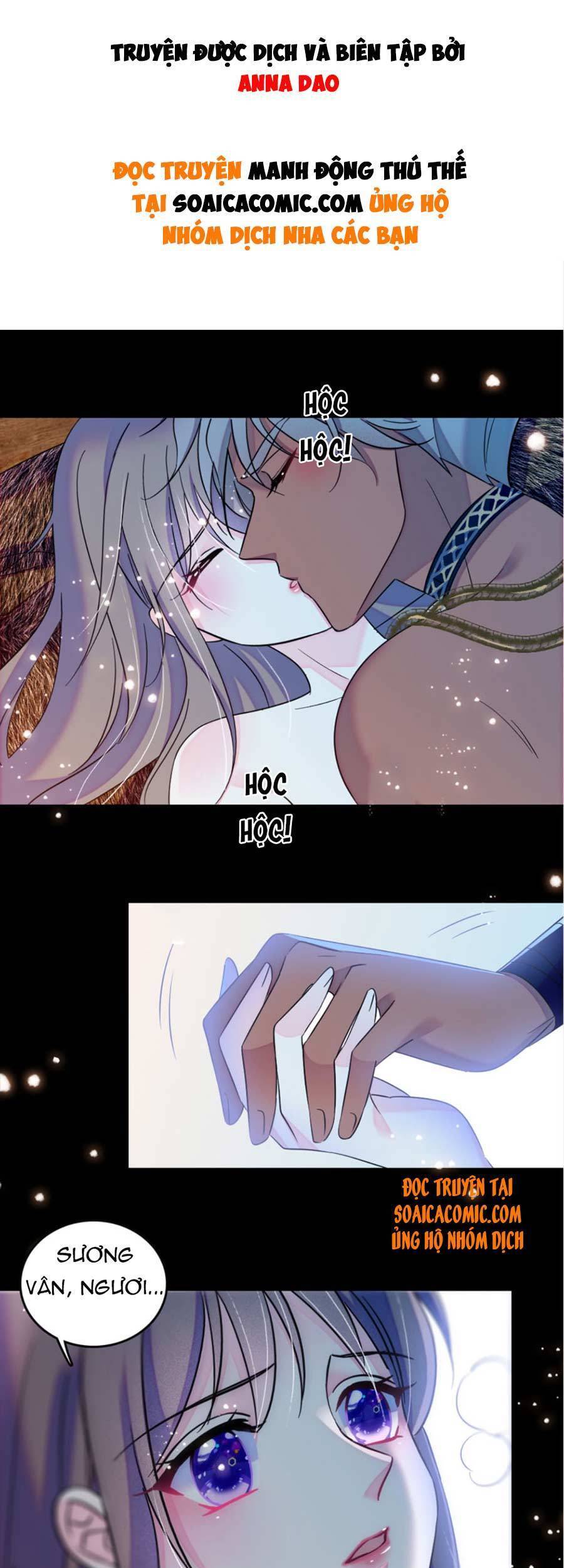 Manh Động Thú Thế Chap 42 - Next Chap 43