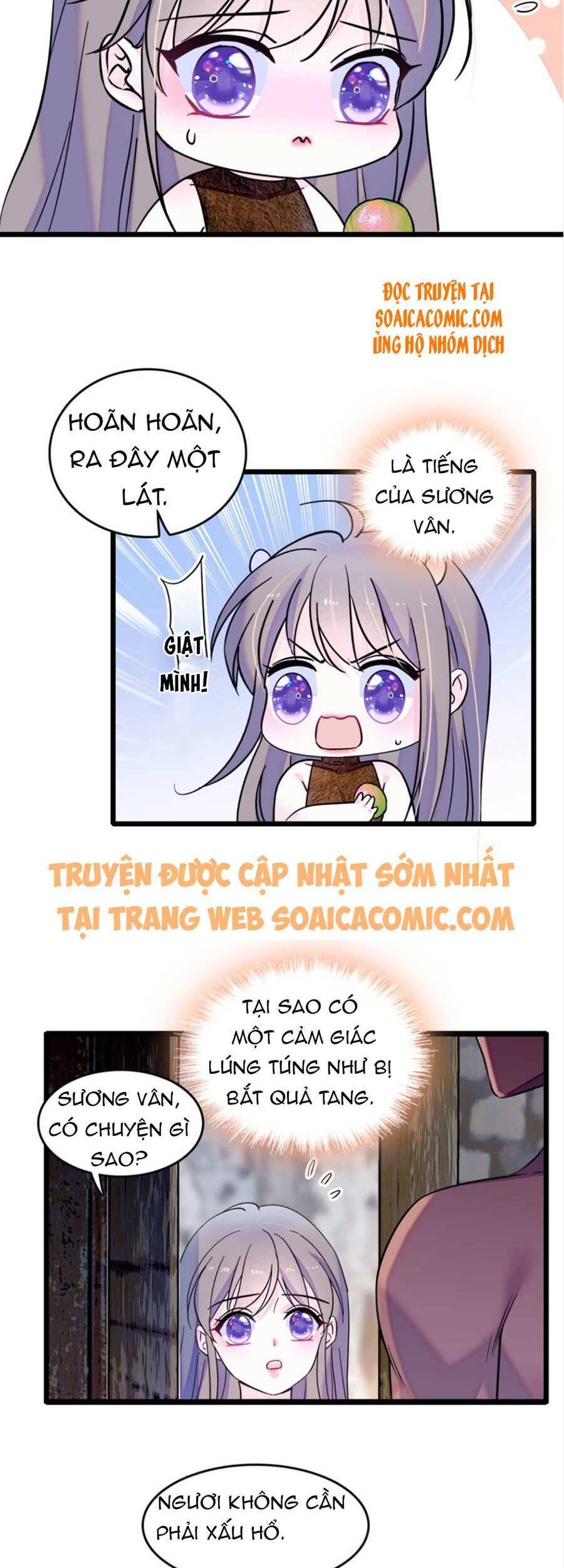 Manh Động Thú Thế Chap 42 - Next Chap 43
