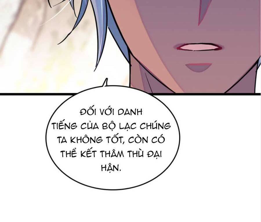 Manh Động Thú Thế Chap 42 - Next Chap 43