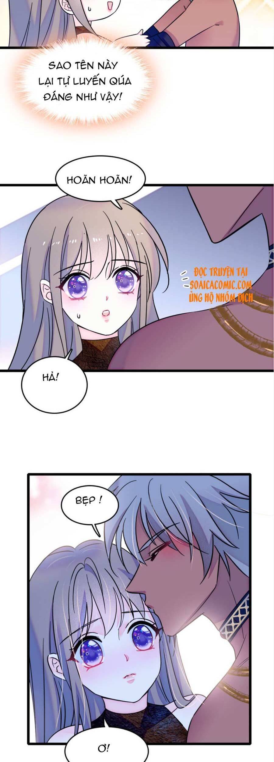 Manh Động Thú Thế Chap 42 - Next Chap 43