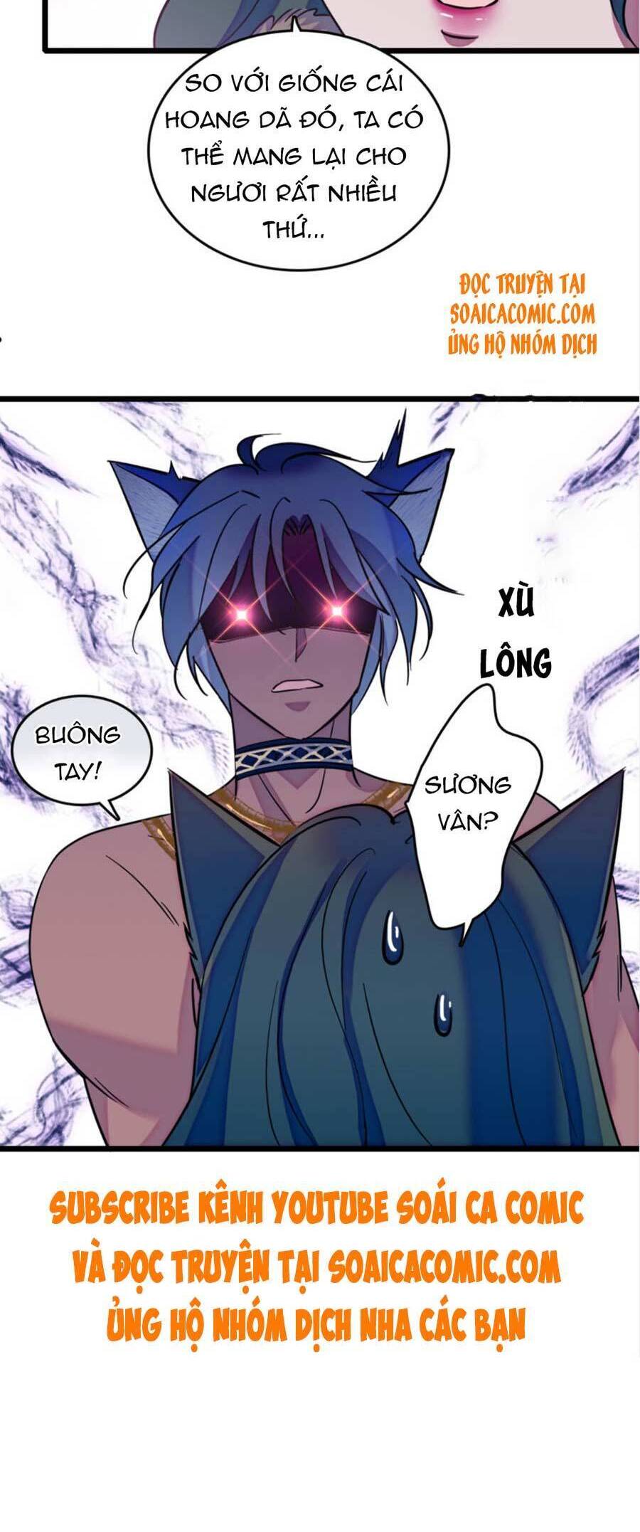 Manh Động Thú Thế Chap 42 - Next Chap 43