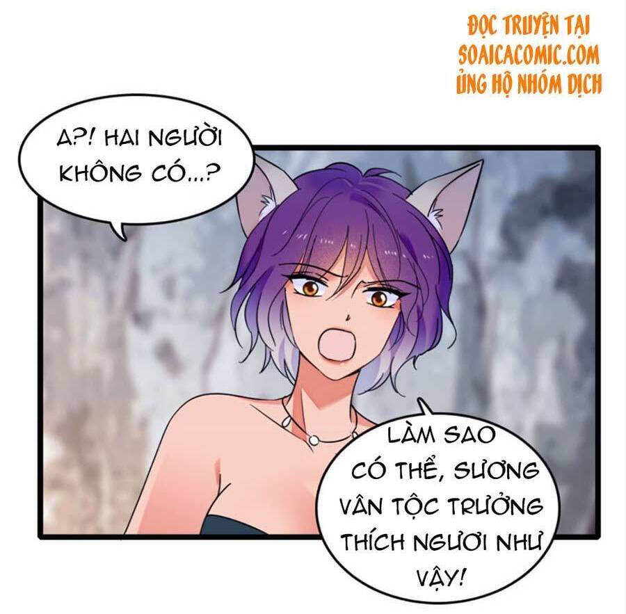 Manh Động Thú Thế Chap 42 - Next Chap 43