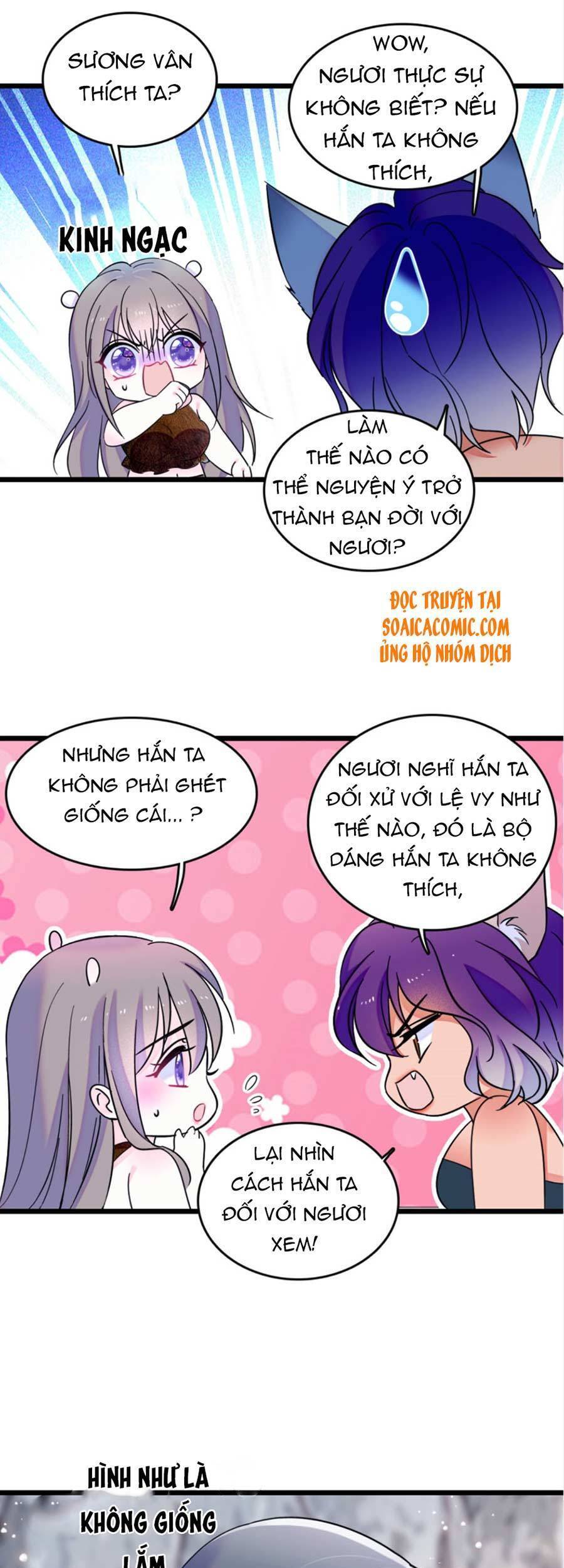 Manh Động Thú Thế Chap 42 - Next Chap 43
