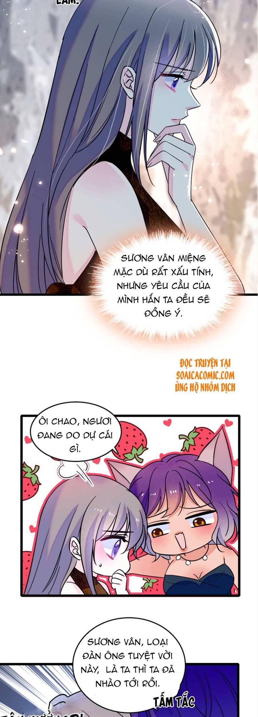Manh Động Thú Thế Chap 42 - Next Chap 43