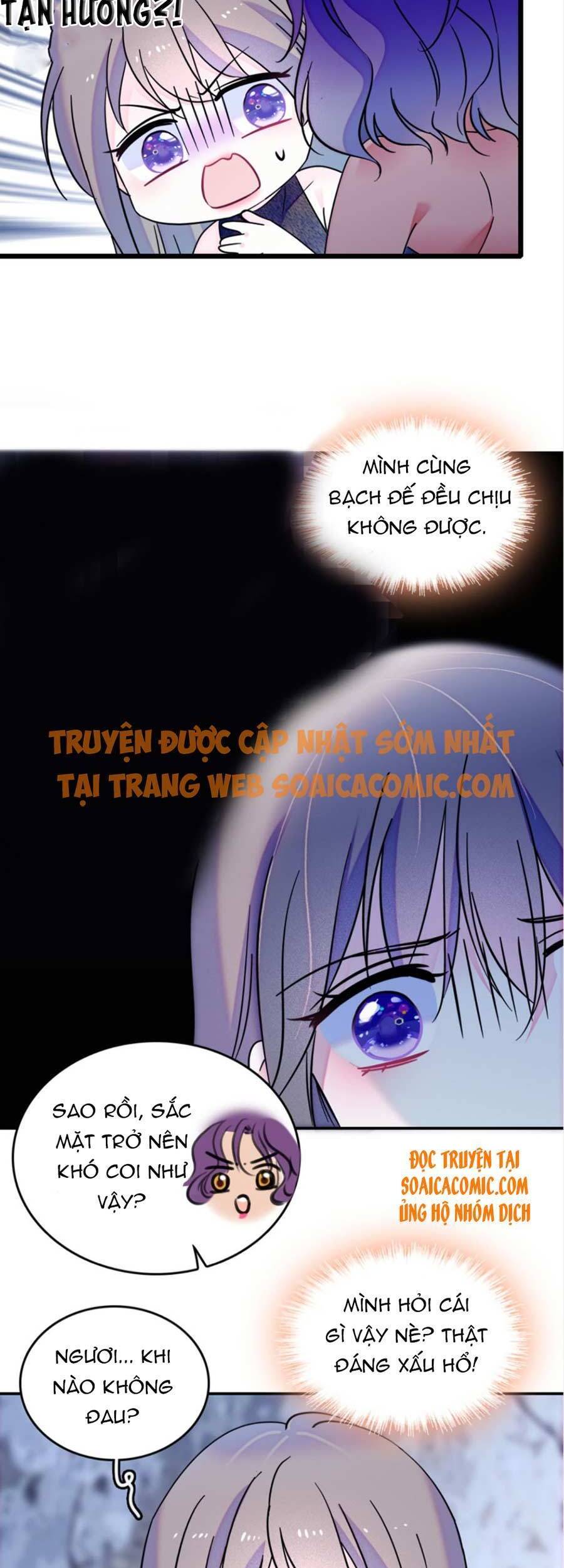 Manh Động Thú Thế Chap 42 - Next Chap 43
