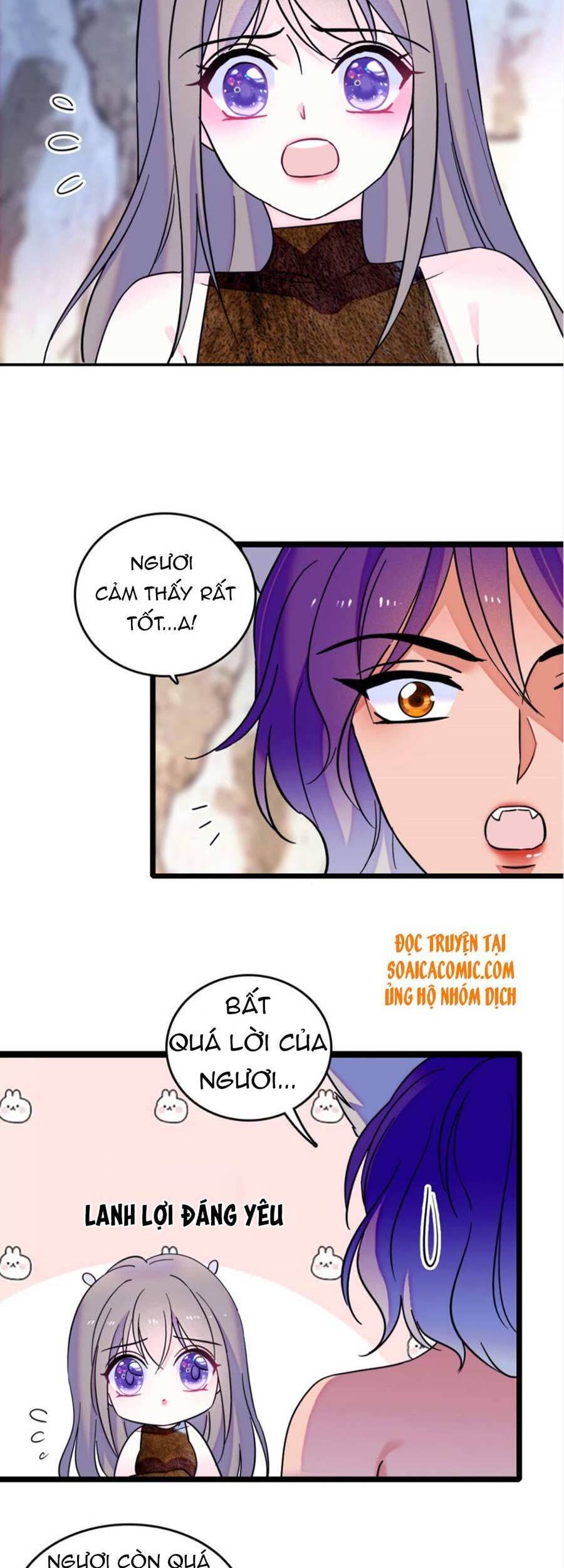Manh Động Thú Thế Chap 42 - Next Chap 43
