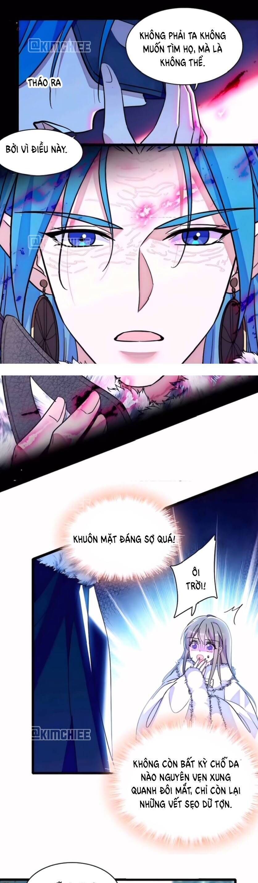 Manh Động Thú Thế Chap 422 - Next Chap 423