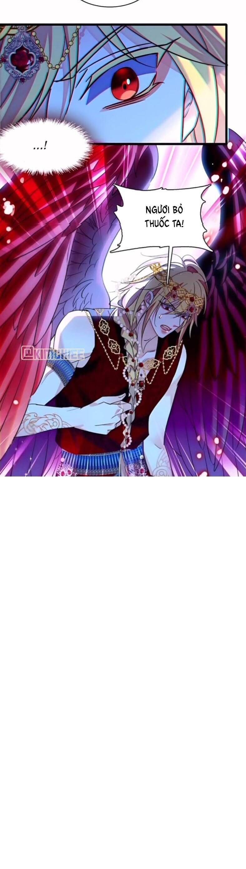 Manh Động Thú Thế Chap 423 - Next Chap 424