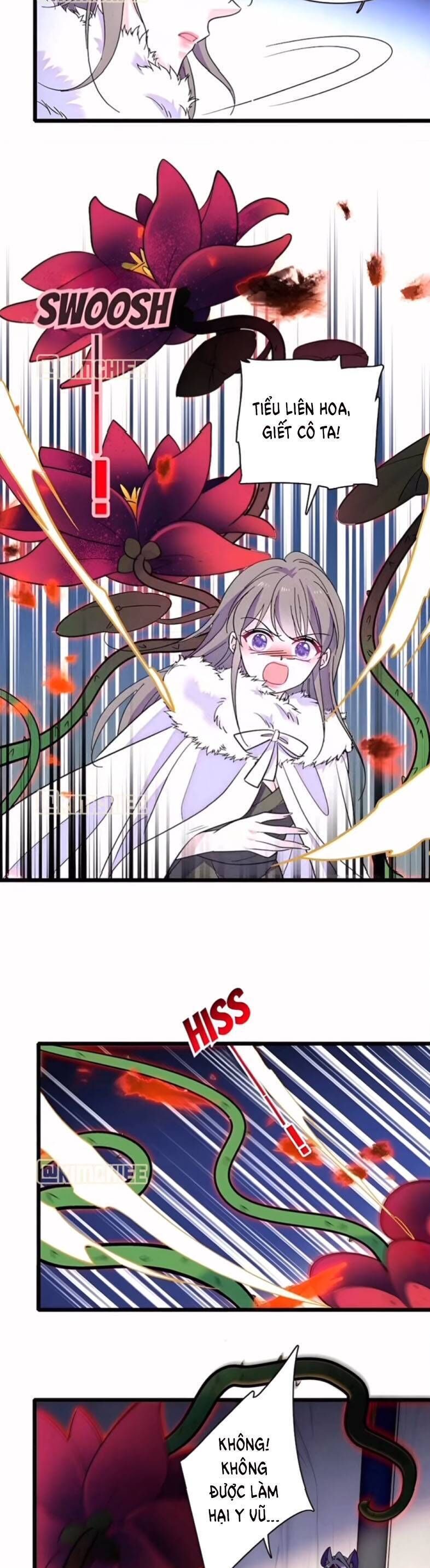 Manh Động Thú Thế Chap 425 - Next Chap 426