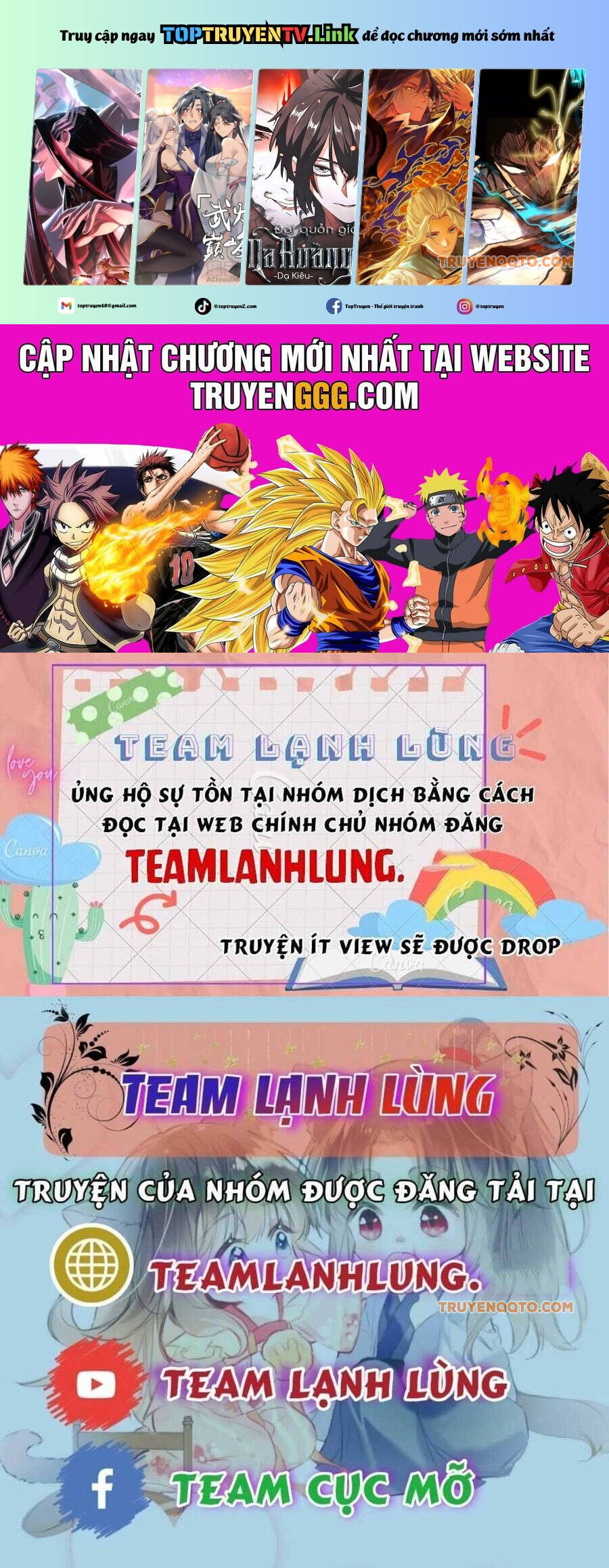 Manh Động Thú Thế Chap 426 - Next Chap 427