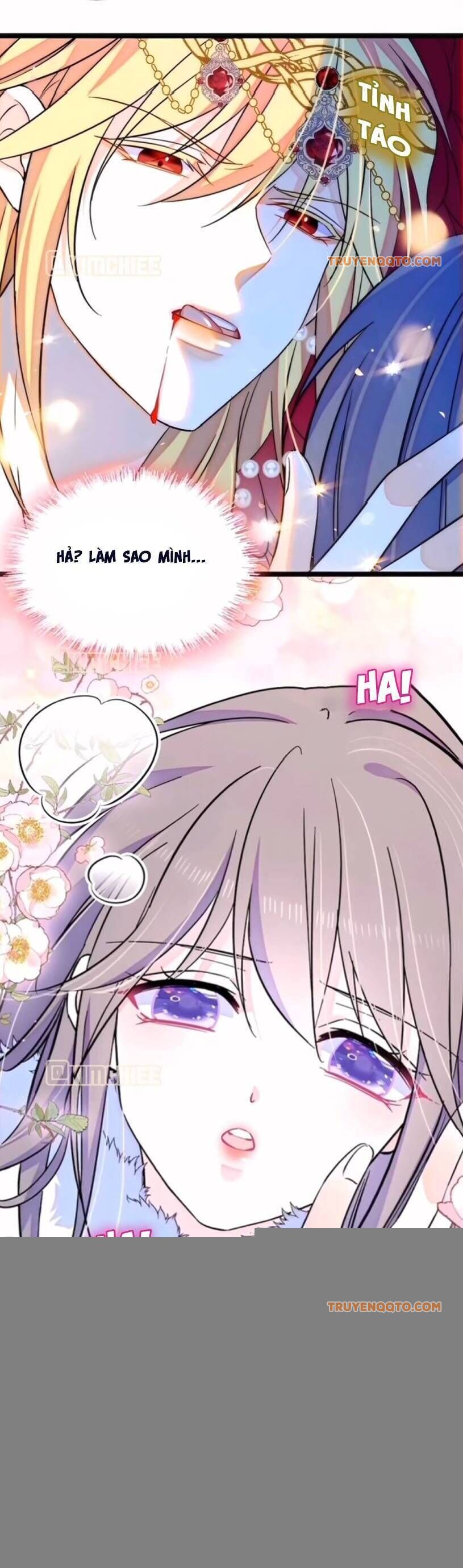 Manh Động Thú Thế Chap 426 - Next Chap 427
