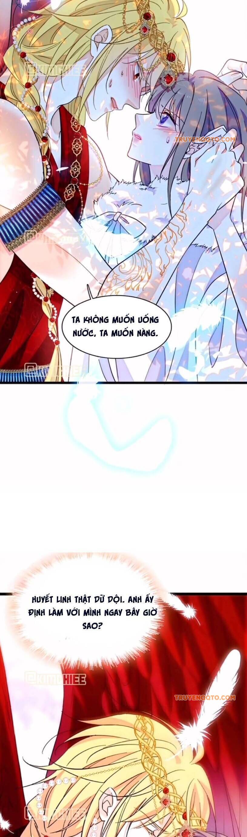 Manh Động Thú Thế Chap 426 - Next Chap 427