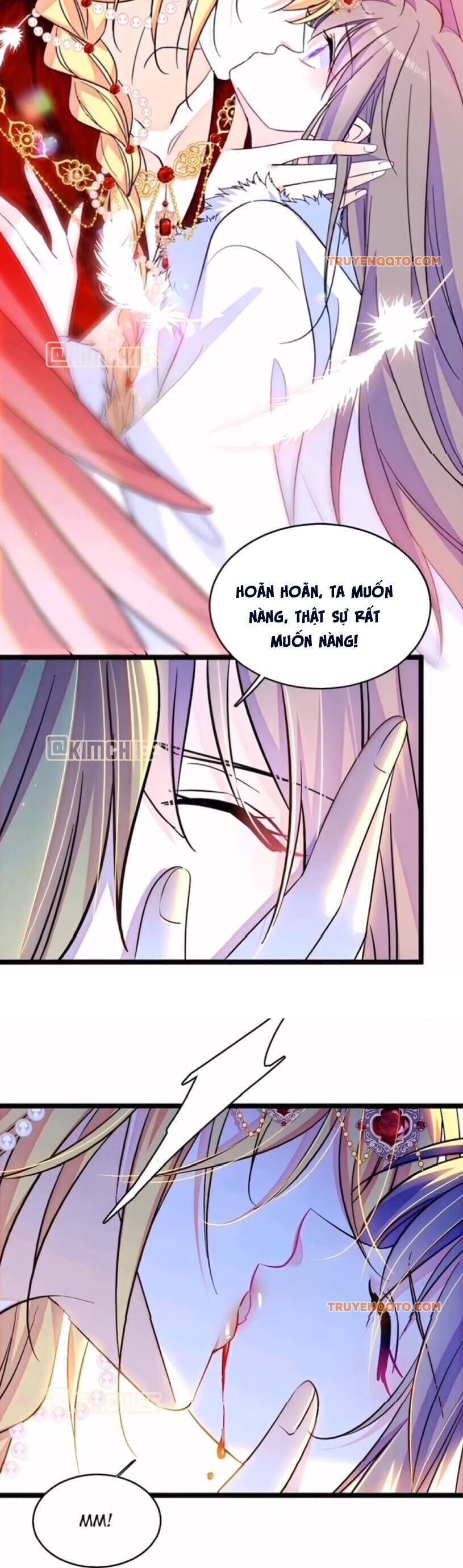 Manh Động Thú Thế Chap 426 - Next Chap 427