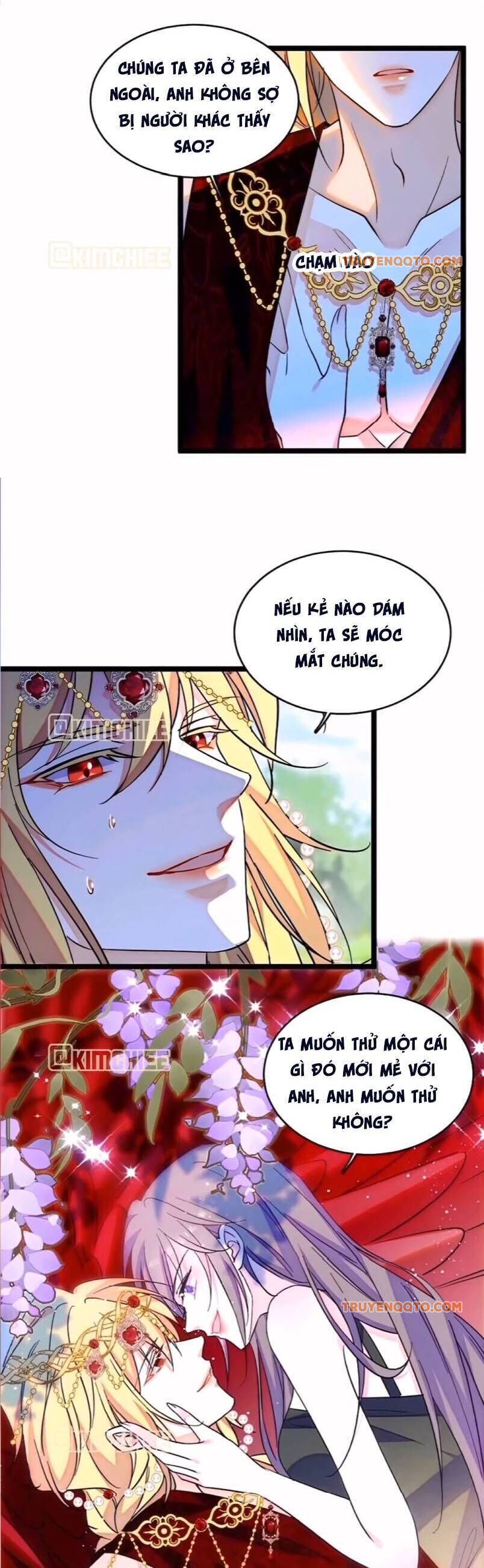 Manh Động Thú Thế Chap 427 - Next Chap 428