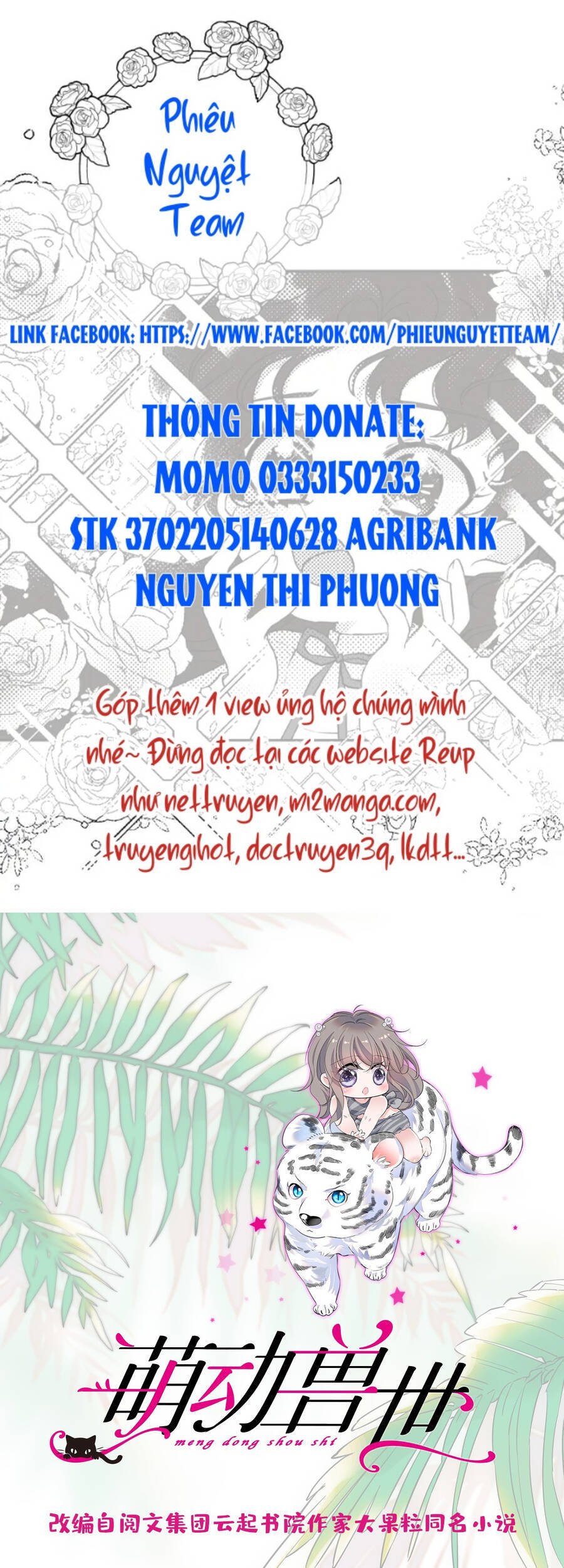 Manh Động Thú Thế Chap 43 - Next Chap 44