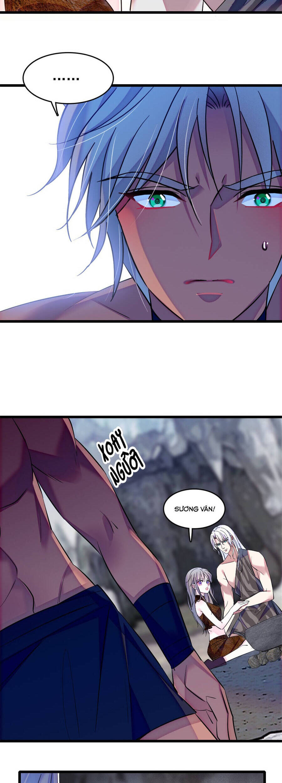 Manh Động Thú Thế Chap 43 - Next Chap 44
