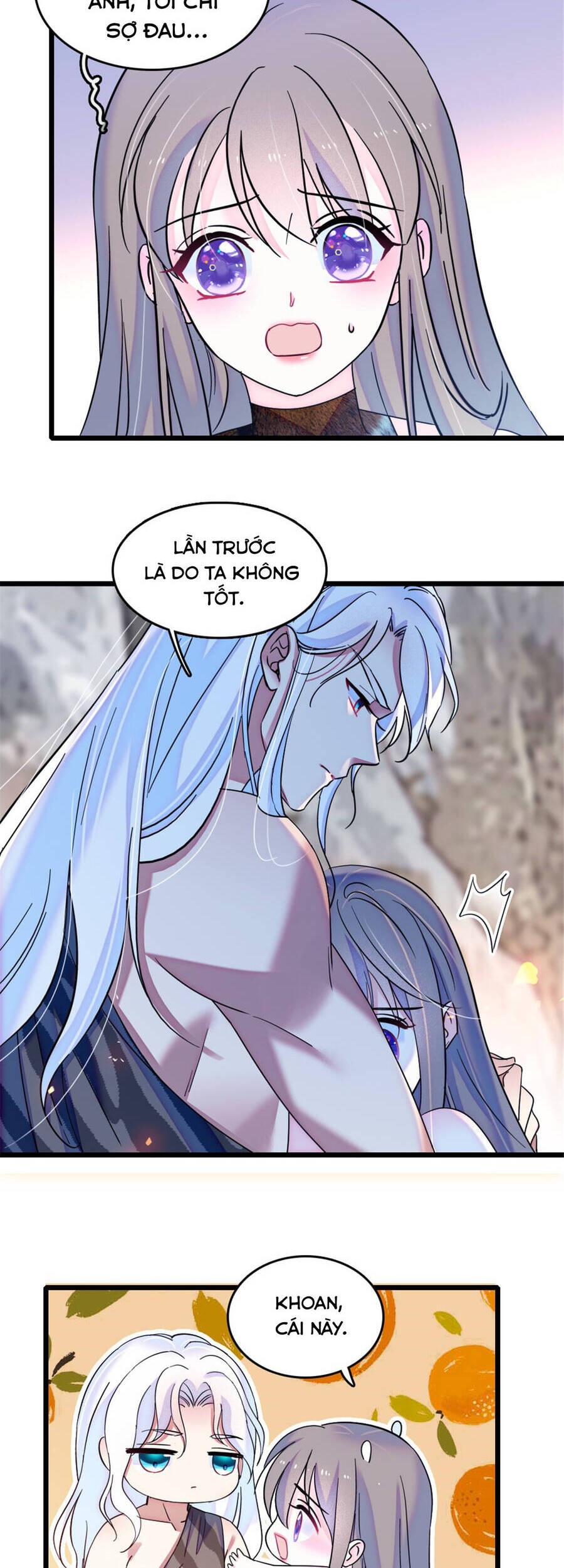 Manh Động Thú Thế Chap 43 - Next Chap 44