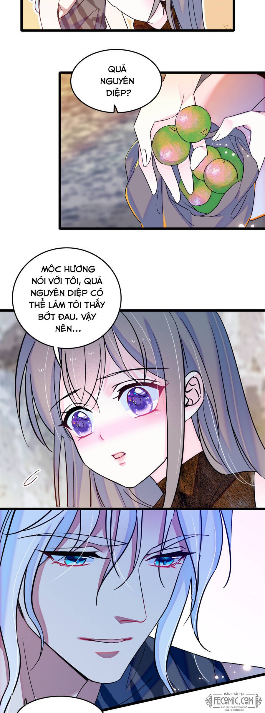 Manh Động Thú Thế Chap 43 - Next Chap 44