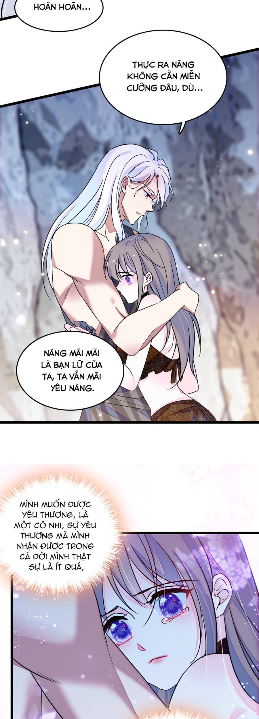 Manh Động Thú Thế Chap 43 - Next Chap 44