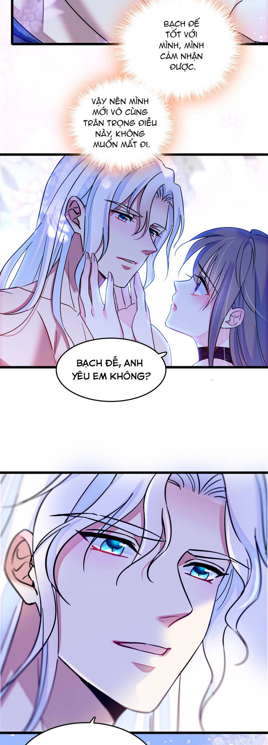 Manh Động Thú Thế Chap 43 - Next Chap 44