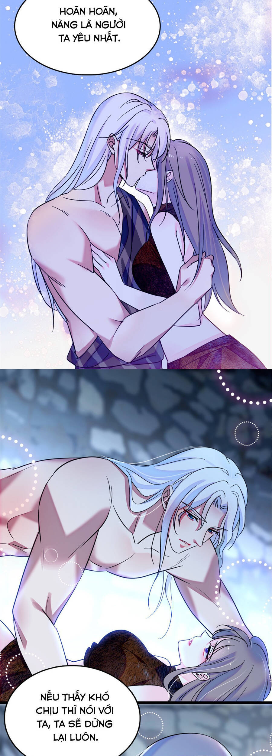 Manh Động Thú Thế Chap 43 - Next Chap 44