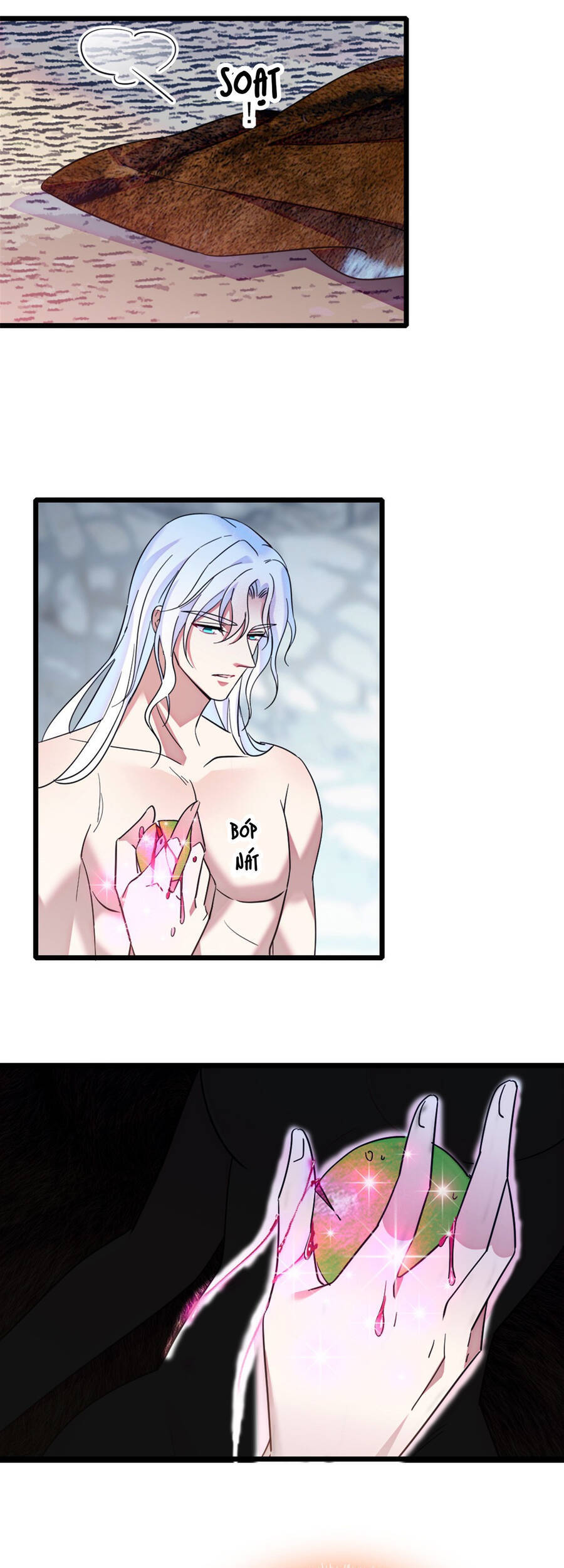 Manh Động Thú Thế Chap 43 - Next Chap 44