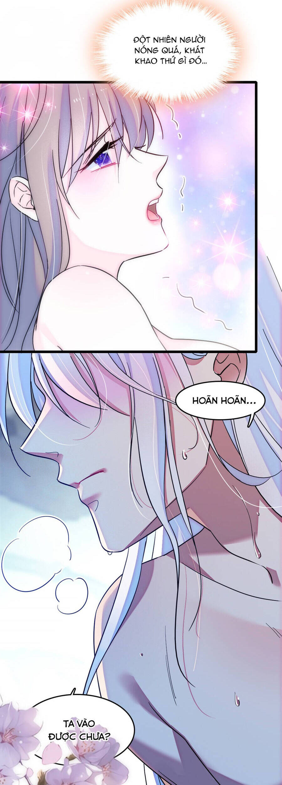 Manh Động Thú Thế Chap 43 - Next Chap 44