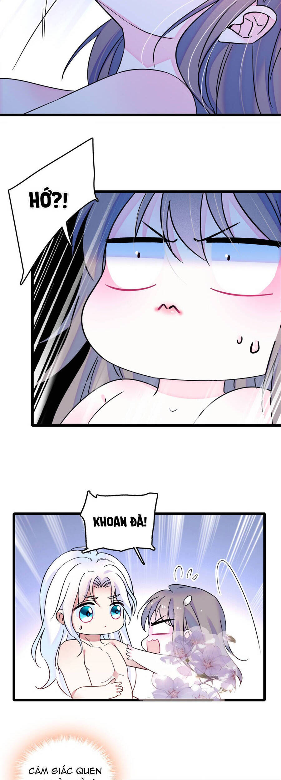 Manh Động Thú Thế Chap 43 - Next Chap 44