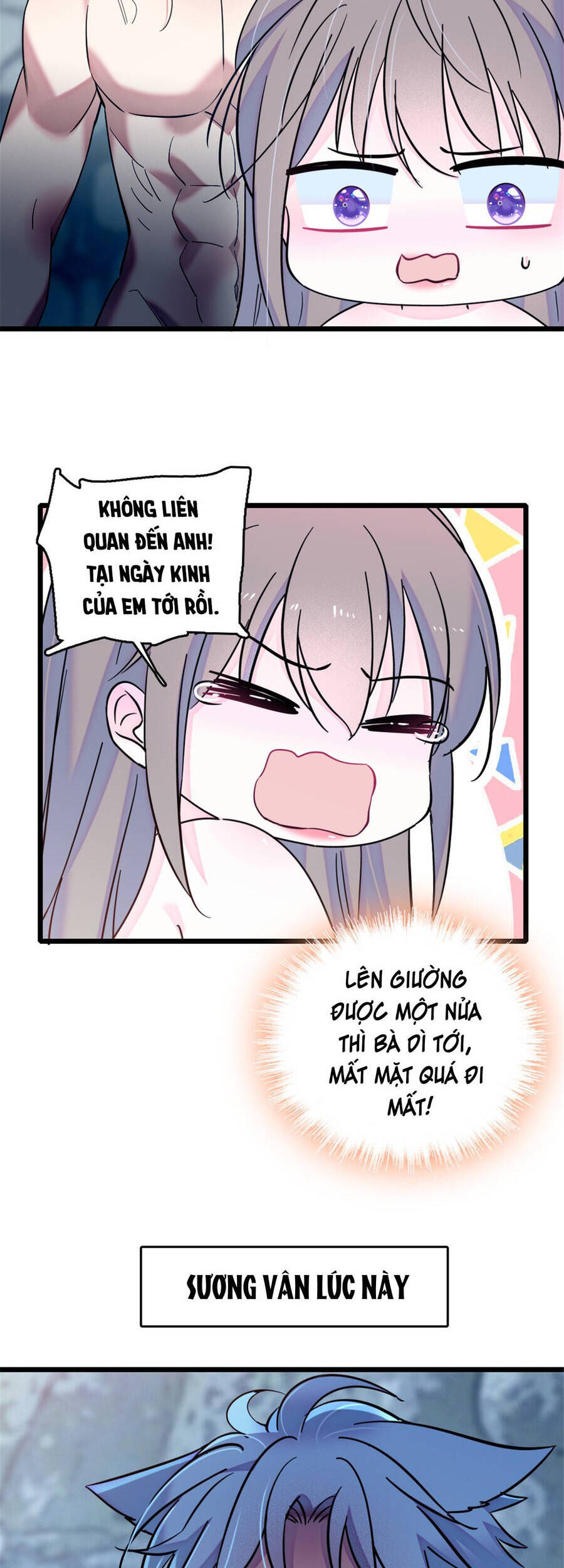 Manh Động Thú Thế Chap 43 - Next Chap 44