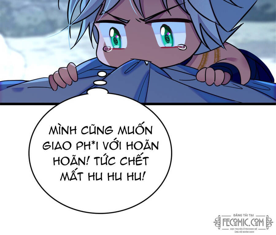 Manh Động Thú Thế Chap 43 - Next Chap 44