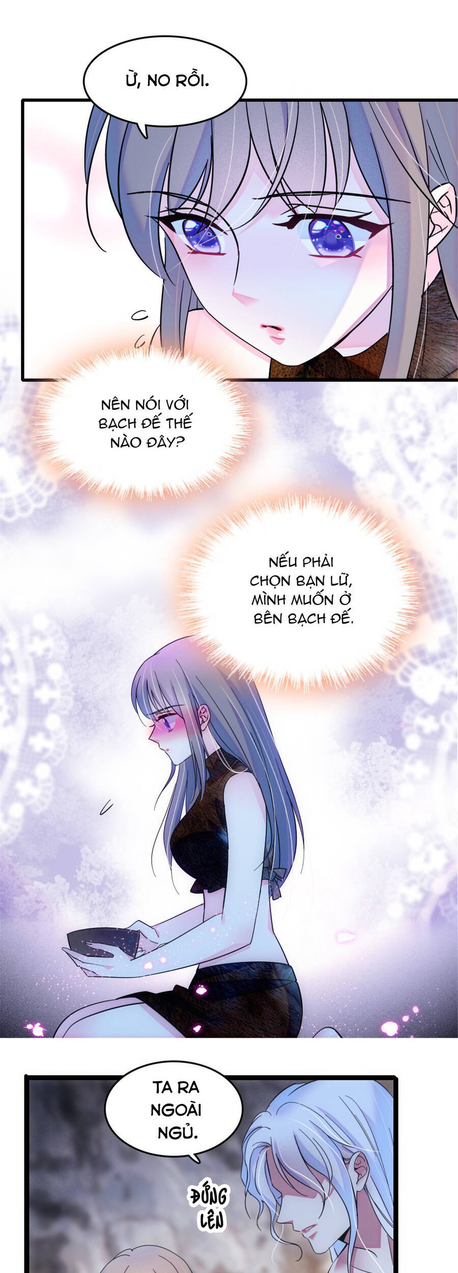 Manh Động Thú Thế Chap 43 - Next Chap 44