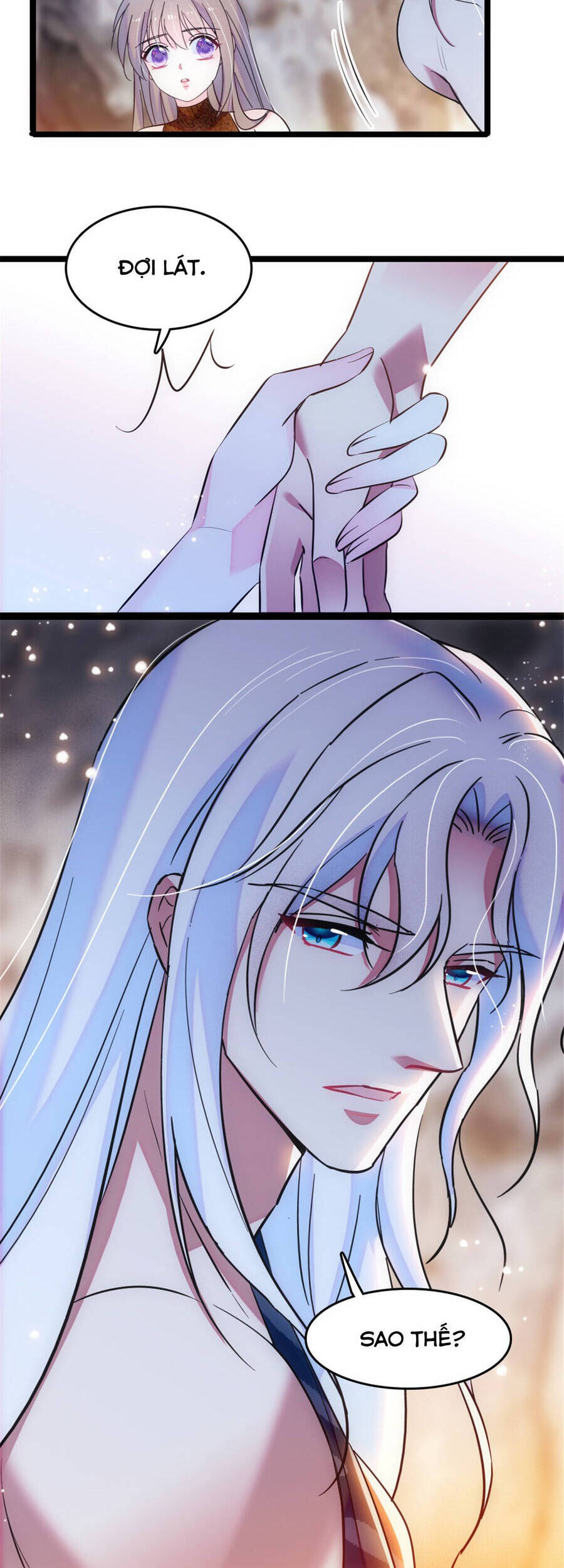 Manh Động Thú Thế Chap 43 - Next Chap 44