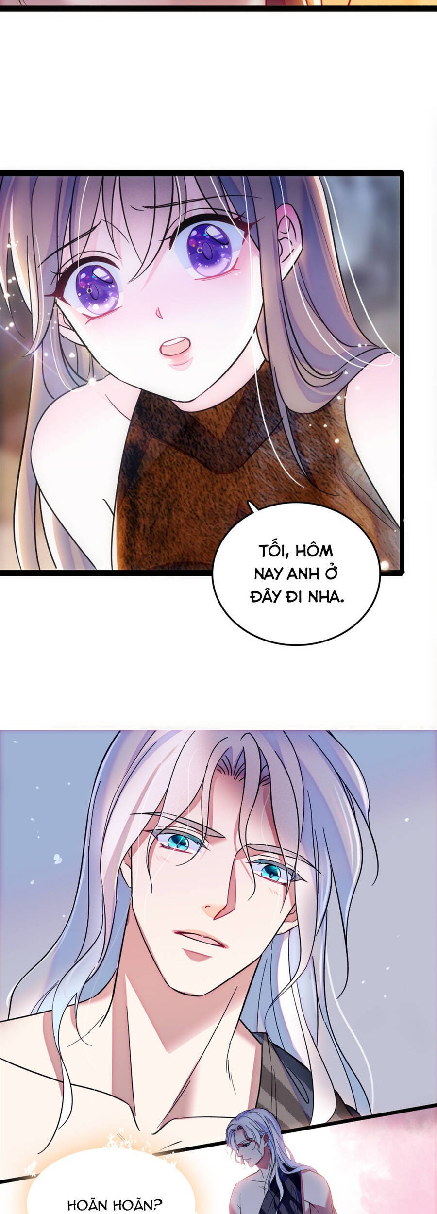 Manh Động Thú Thế Chap 43 - Next Chap 44