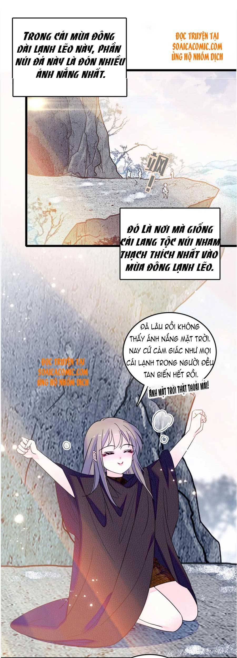 Manh Động Thú Thế Chap 44 - Next Chap 45