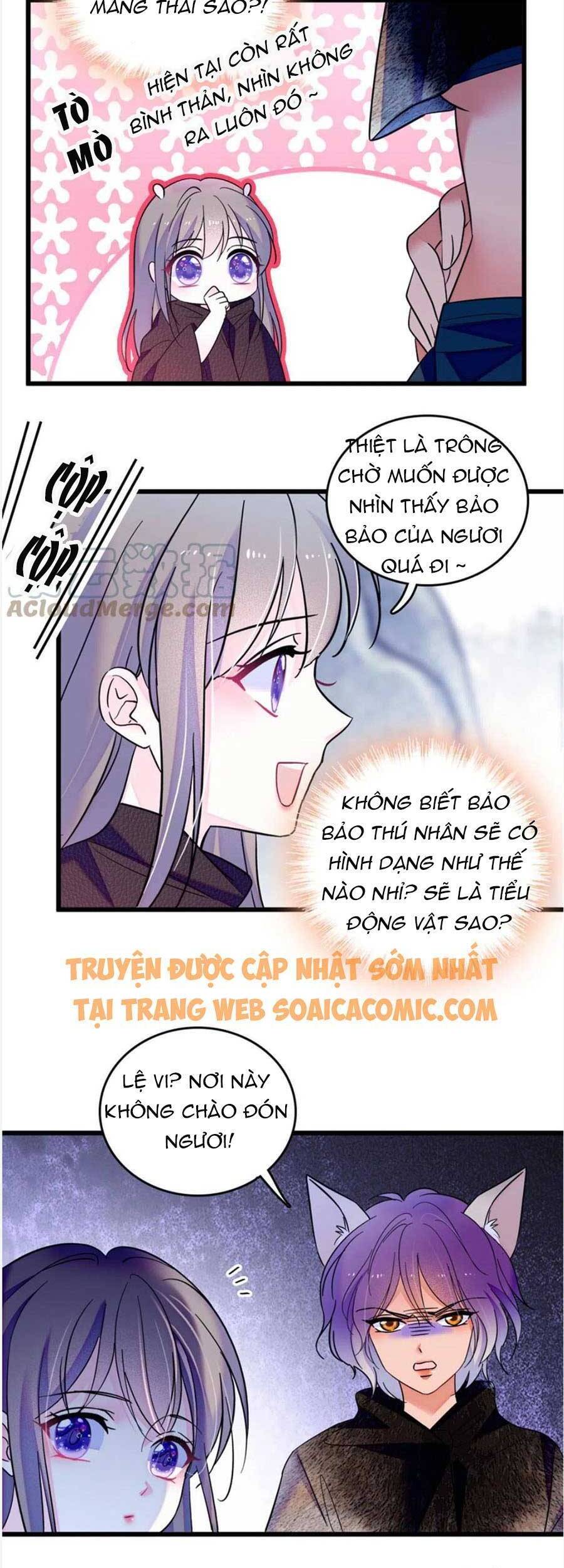Manh Động Thú Thế Chap 44 - Next Chap 45