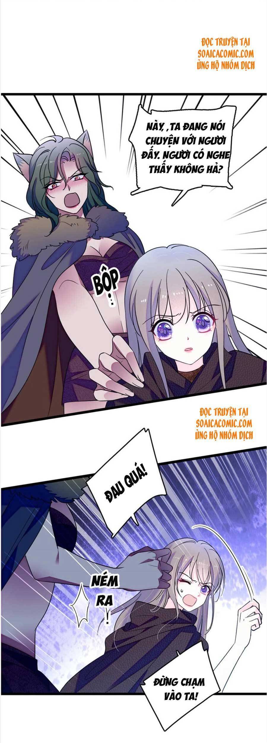 Manh Động Thú Thế Chap 44 - Next Chap 45
