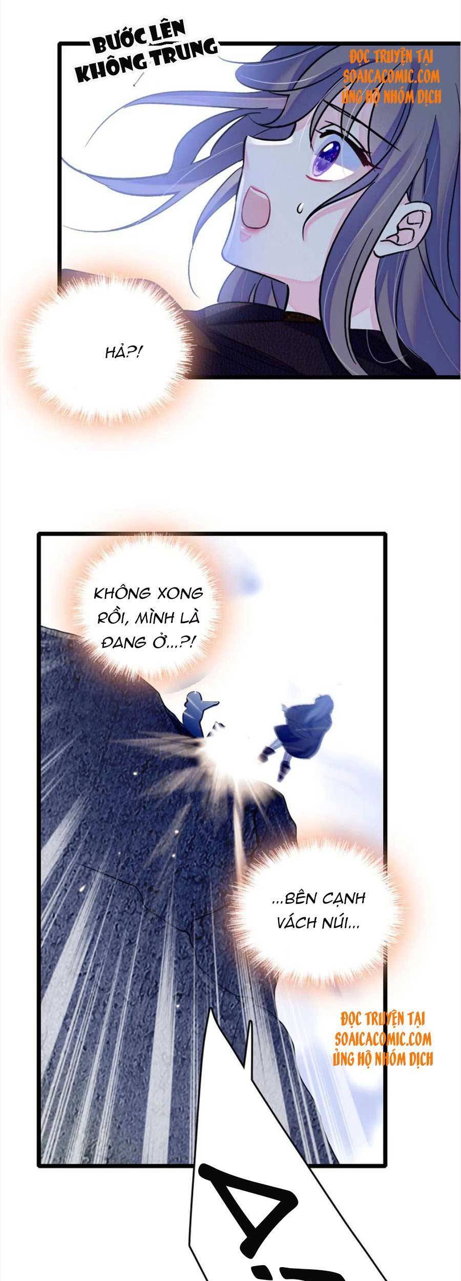 Manh Động Thú Thế Chap 44 - Next Chap 45