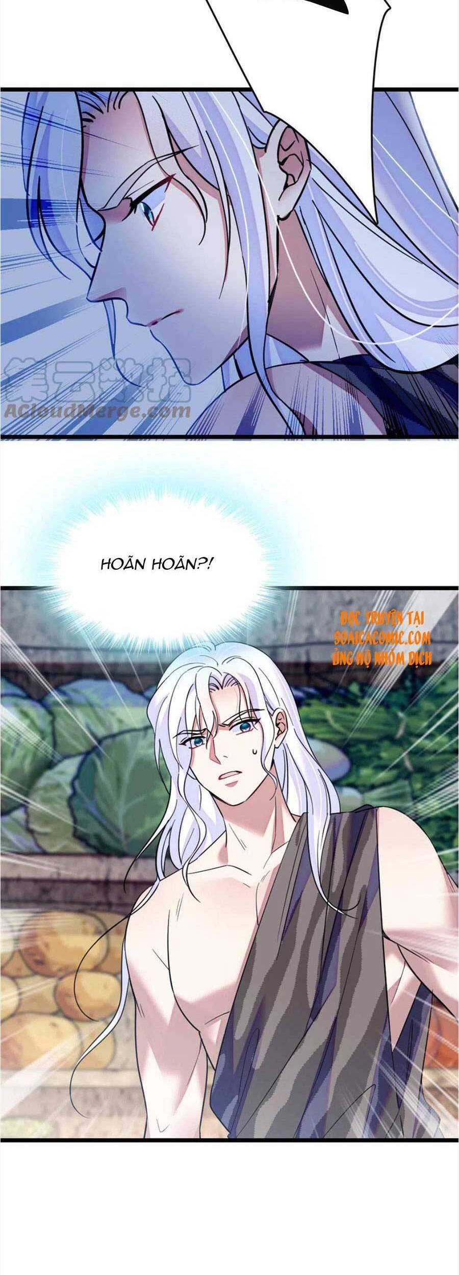 Manh Động Thú Thế Chap 44 - Next Chap 45