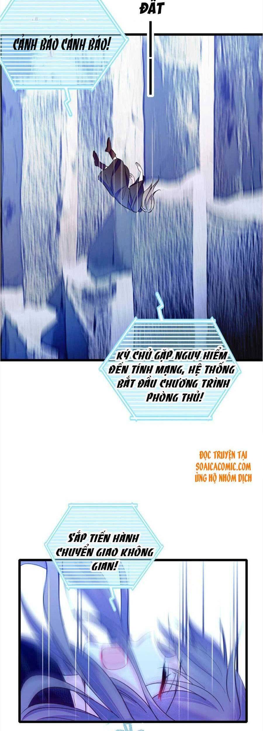 Manh Động Thú Thế Chap 44 - Next Chap 45