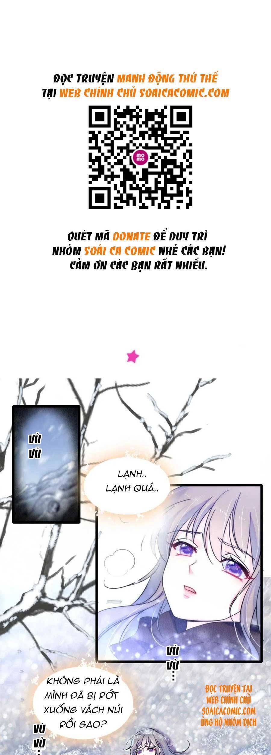Manh Động Thú Thế Chap 45 - Next Chap 46
