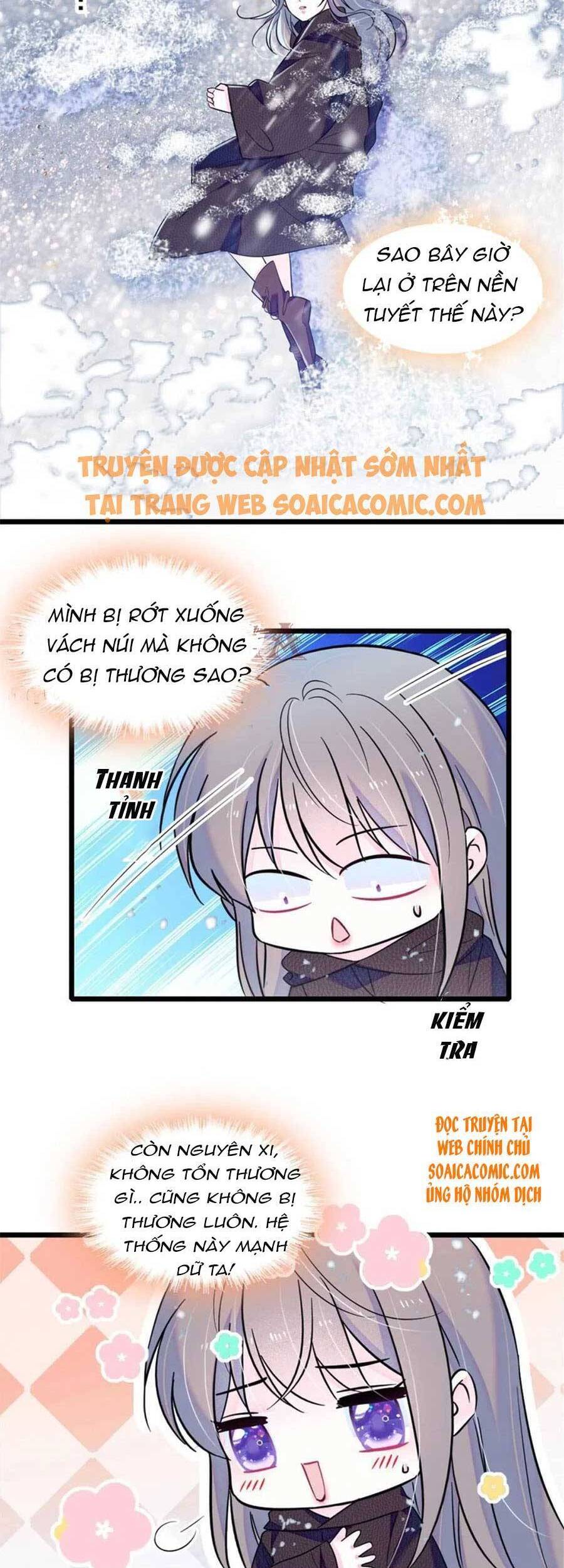 Manh Động Thú Thế Chap 45 - Next Chap 46