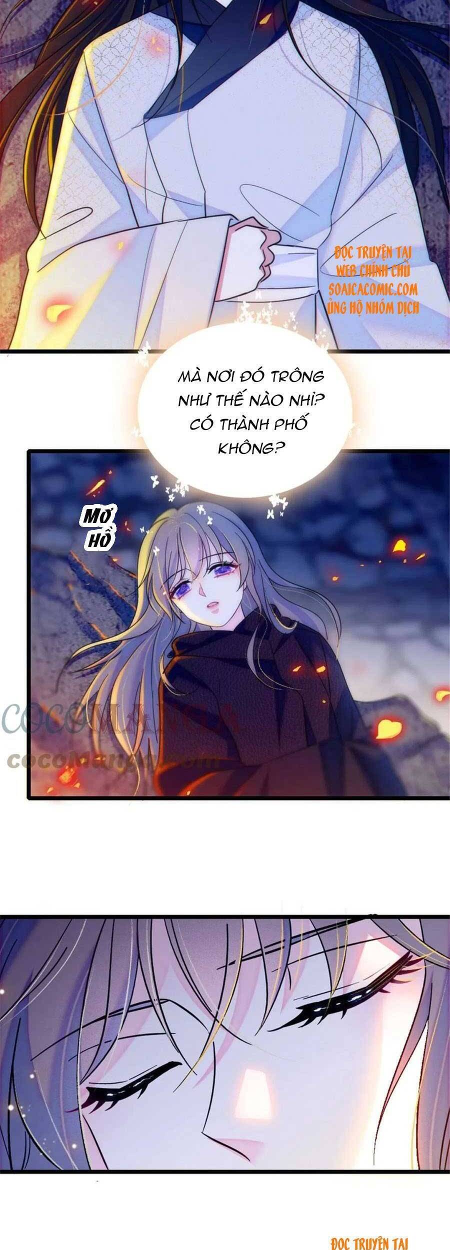 Manh Động Thú Thế Chap 45 - Next Chap 46