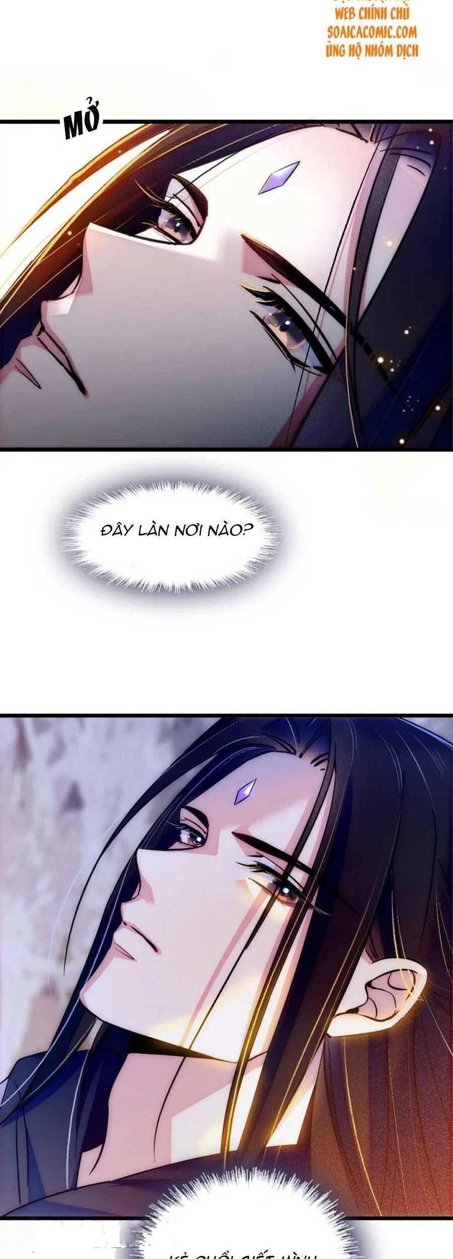 Manh Động Thú Thế Chap 45 - Next Chap 46