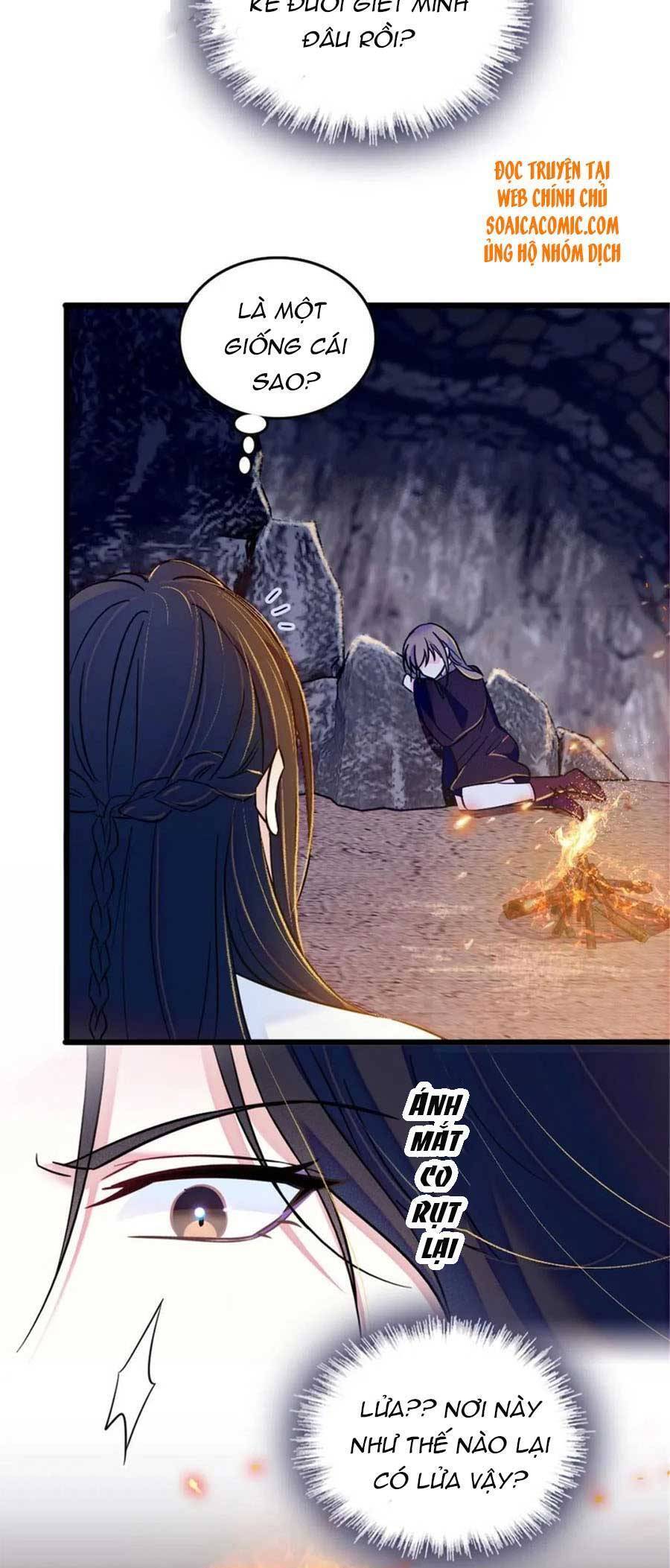 Manh Động Thú Thế Chap 45 - Next Chap 46