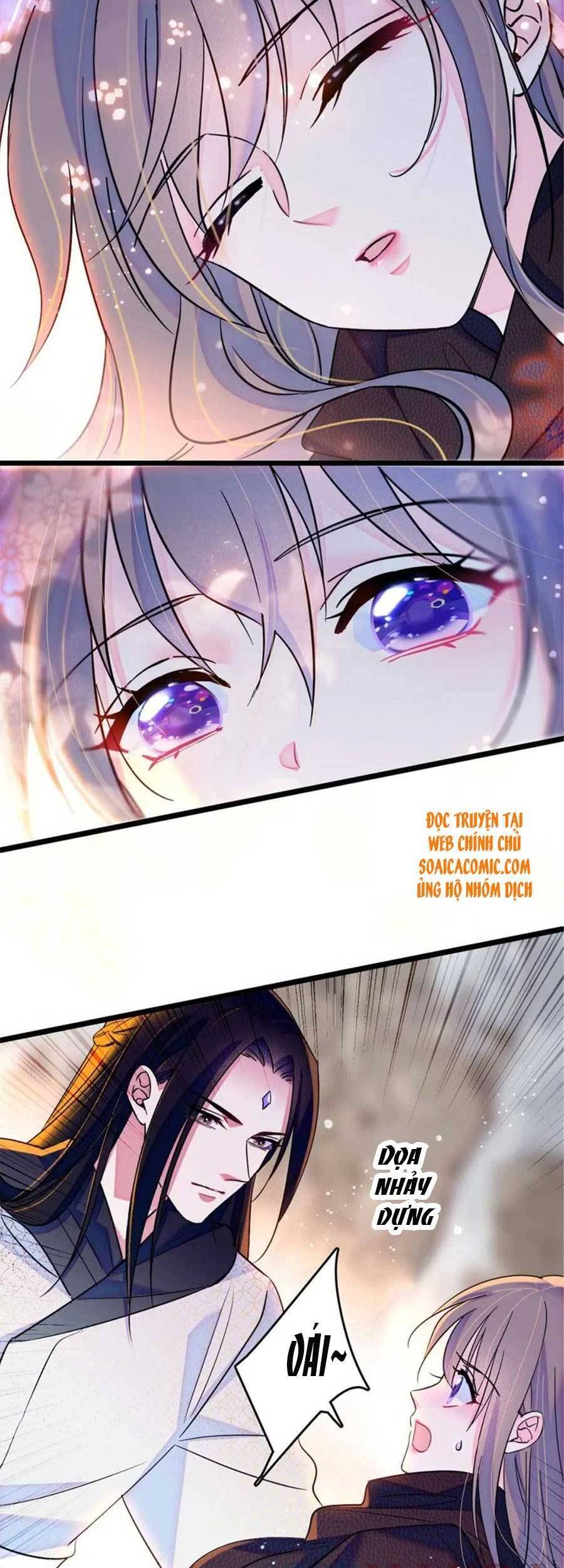 Manh Động Thú Thế Chap 45 - Next Chap 46